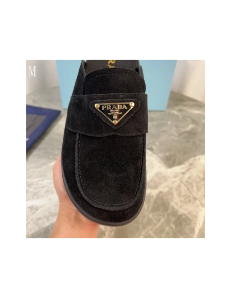 Prada Slippers 093