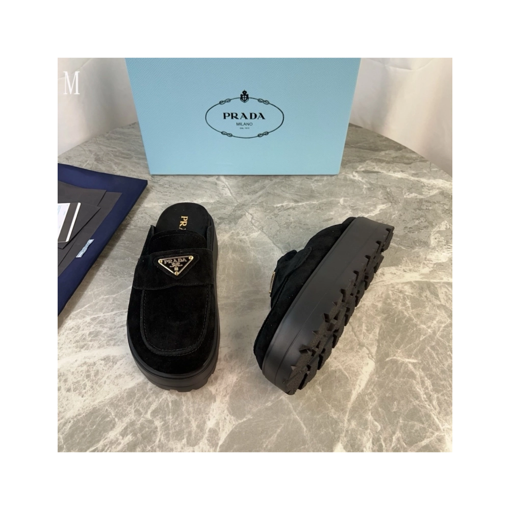 Prada Slippers 093