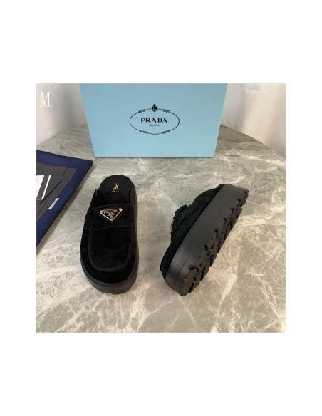 Prada Slippers 093