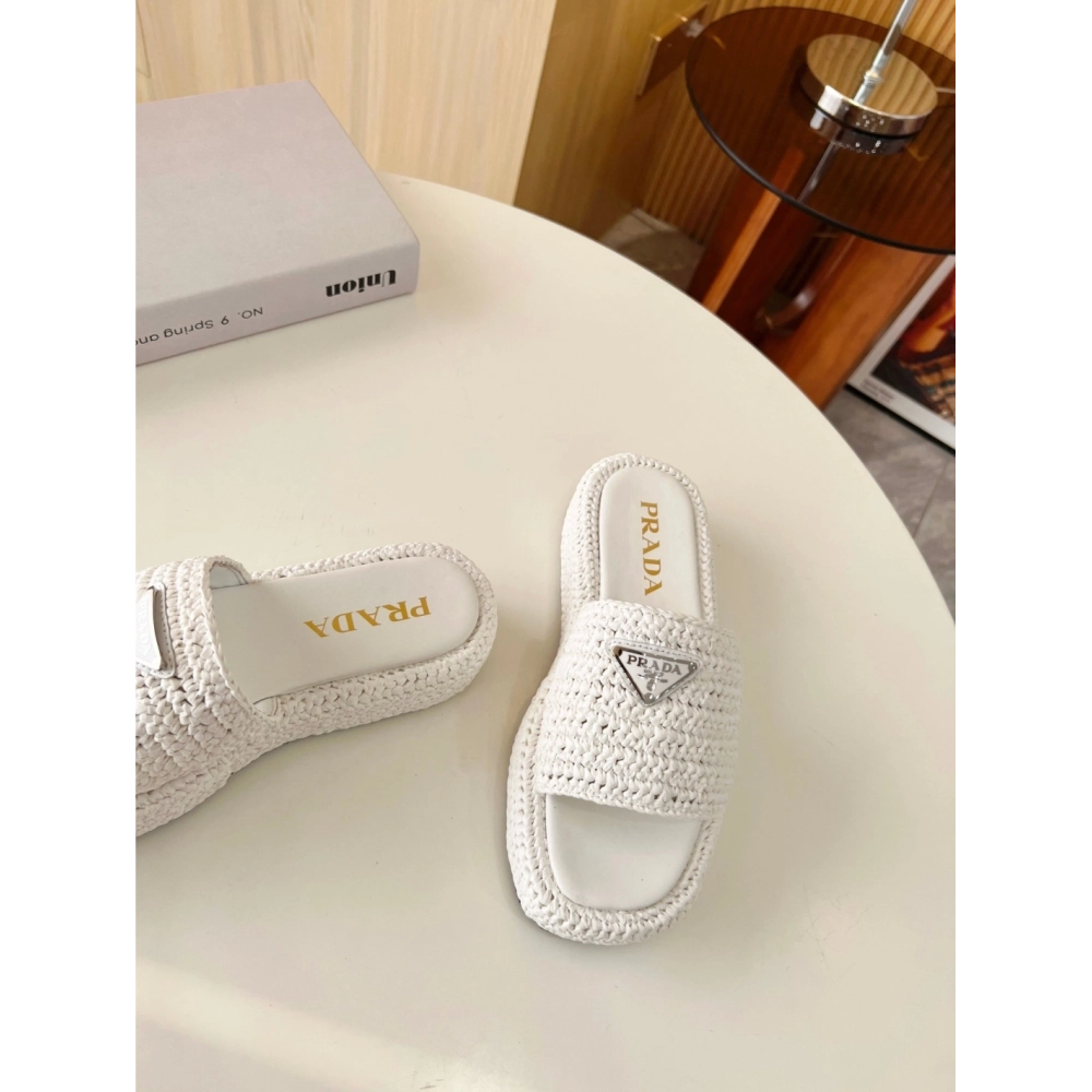 Prada Slippers 001