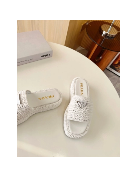 Prada Slippers 001
