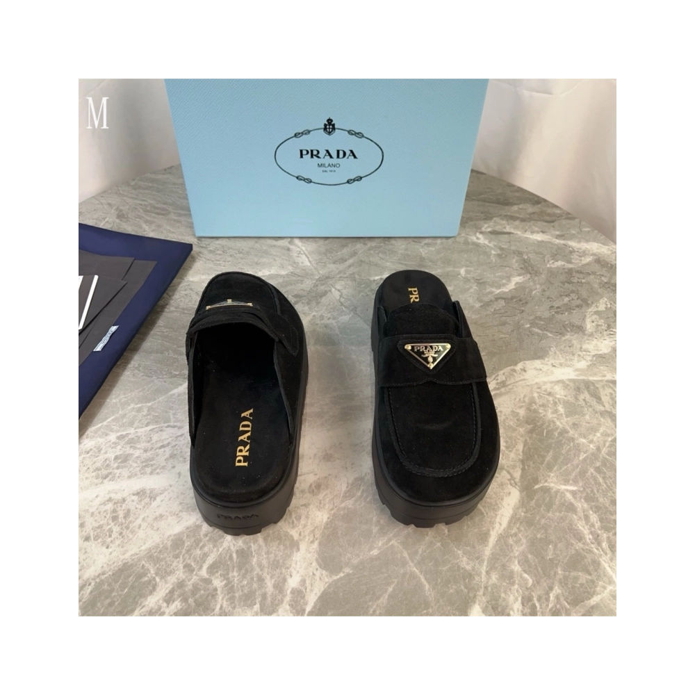 Prada Slippers 093
