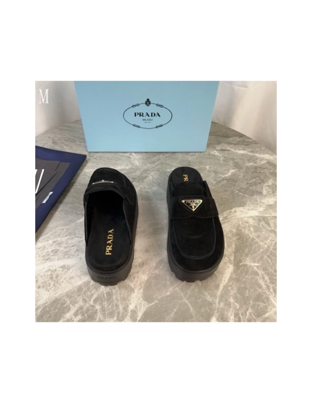 Prada Slippers 093
