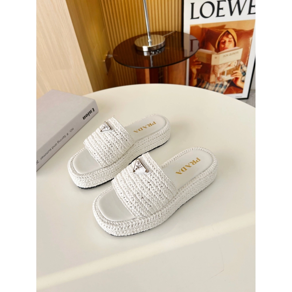 Prada Slippers 001