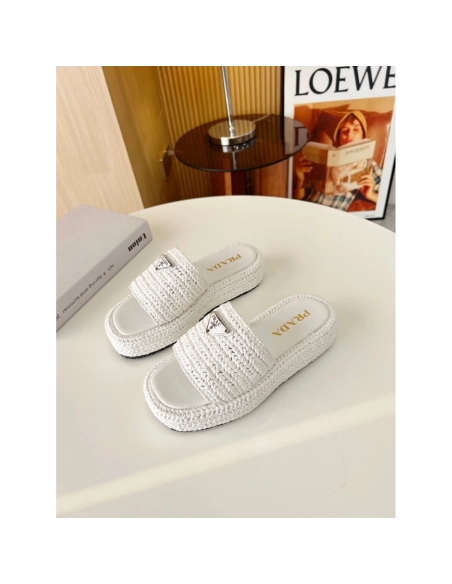 Prada Slippers 001