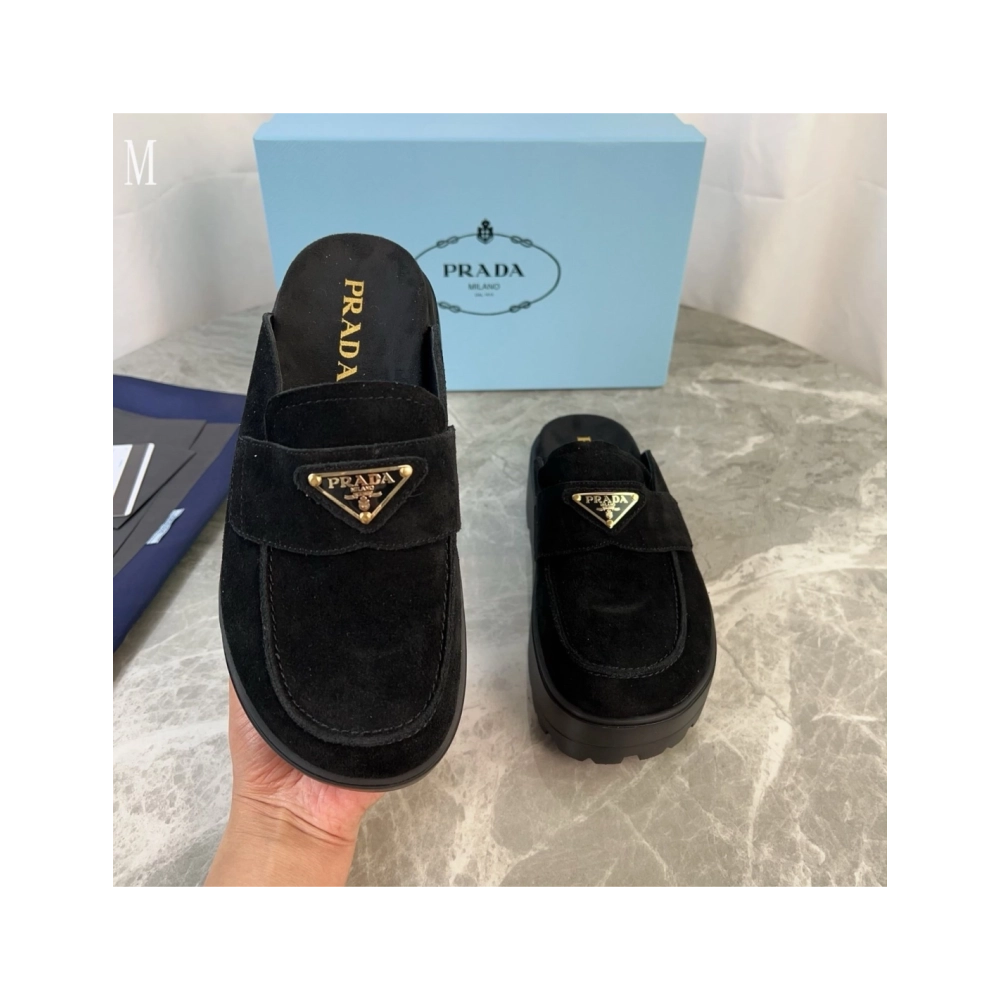 Prada Slippers 093