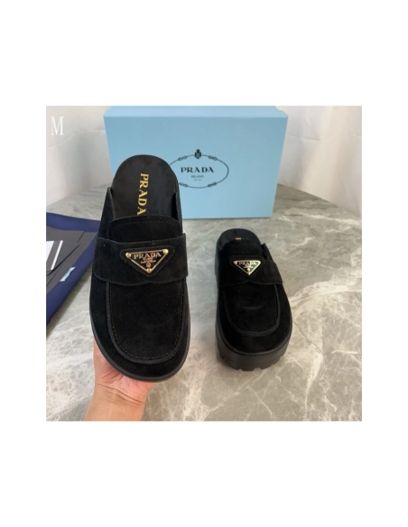 Prada Slippers 093