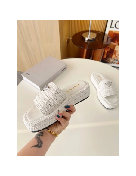 Prada Slippers 001