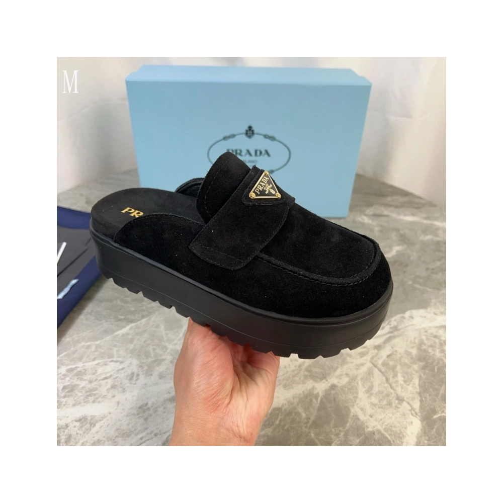 Prada Slippers 093