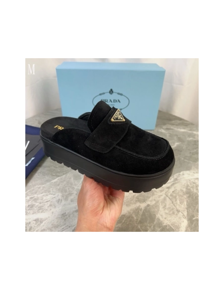 Prada Slippers 093