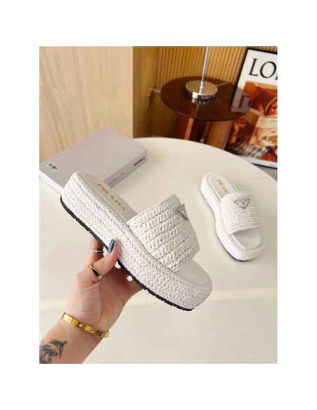 Prada Slippers 001