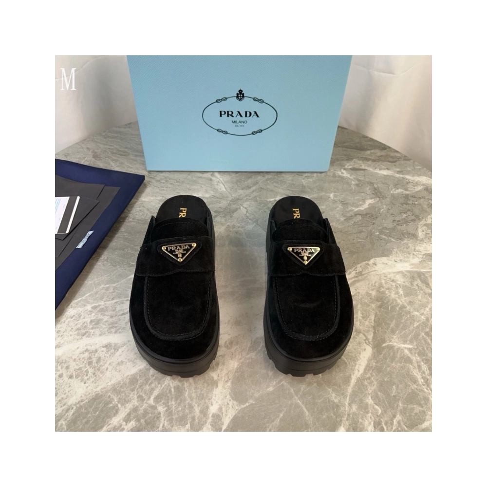 Prada Slippers 093