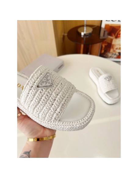Prada Slippers 001