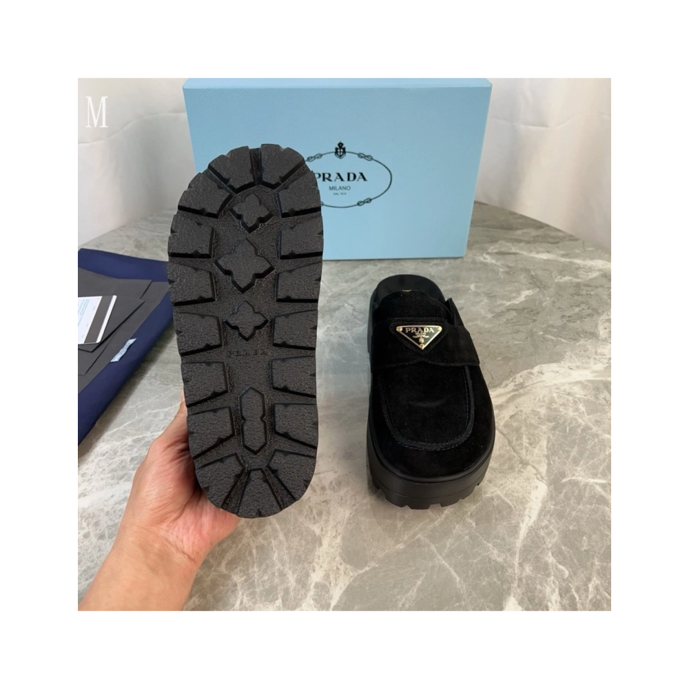 Prada Slippers 093