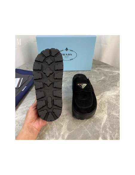 Prada Slippers 093