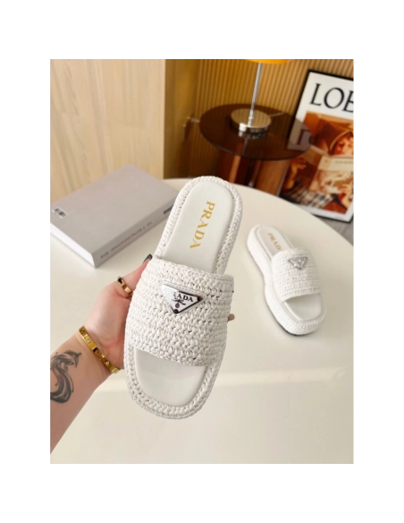 Prada Slippers 001