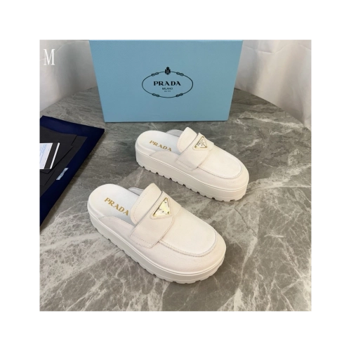Prada Slippers 094