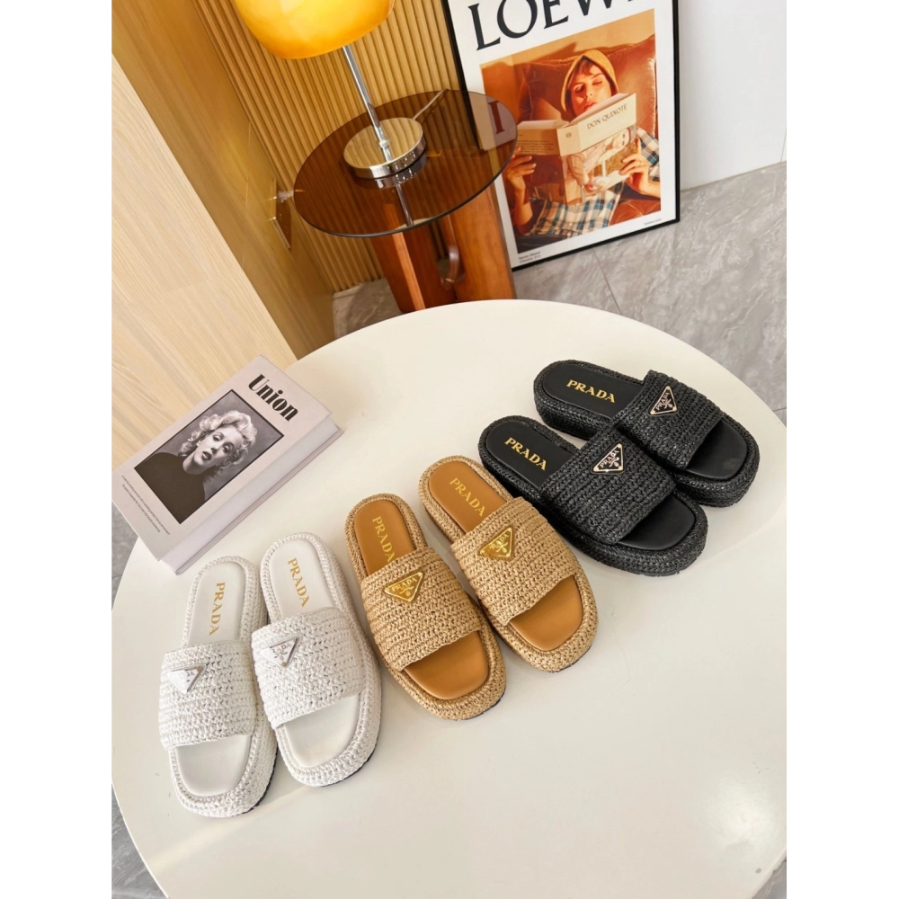 Prada Slippers 001