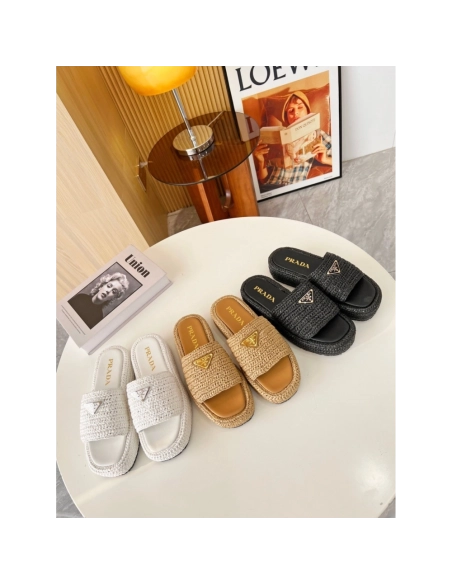 Prada Slippers 001