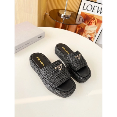 Prada Slippers 002