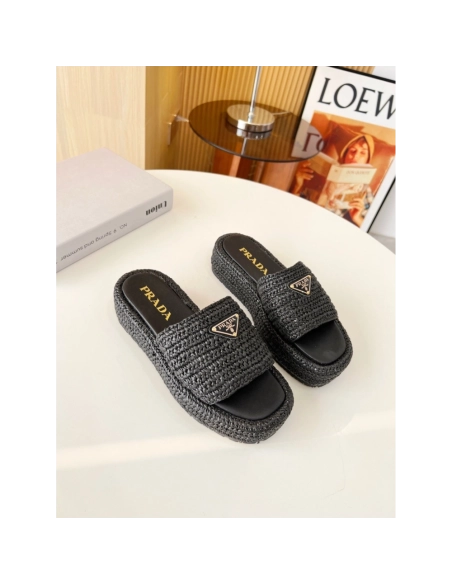 Prada Slippers 002