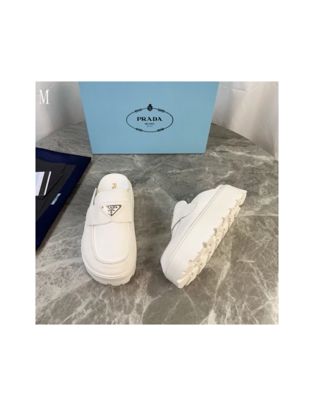 Prada Slippers 094