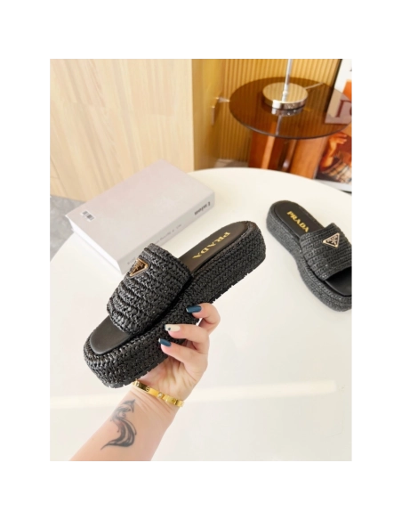 Prada Slippers 002
