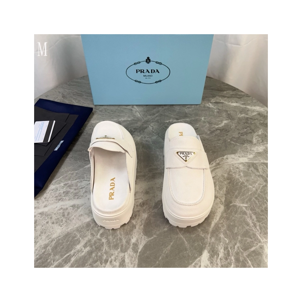 Prada Slippers 094