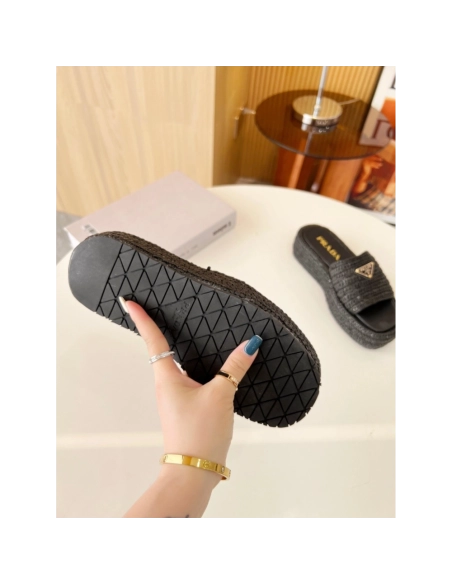 Prada Slippers 002
