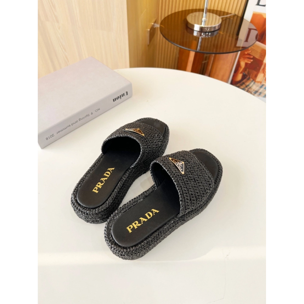 Prada Slippers 002