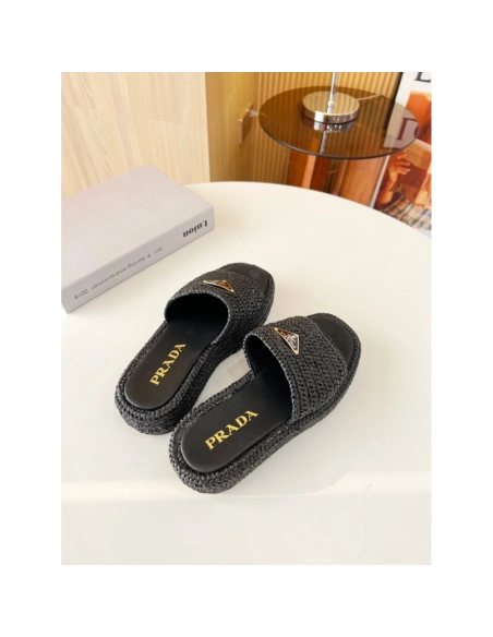 Prada Slippers 002