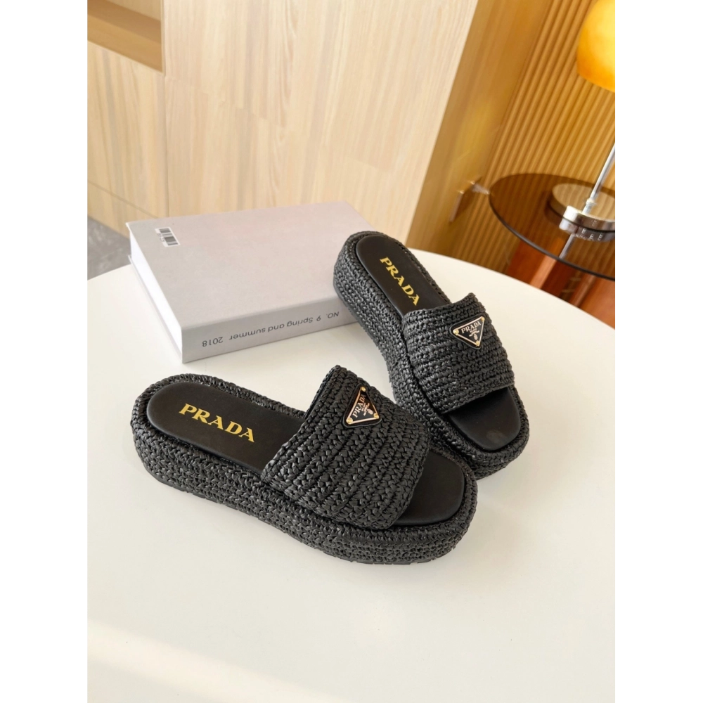 Prada Slippers 002
