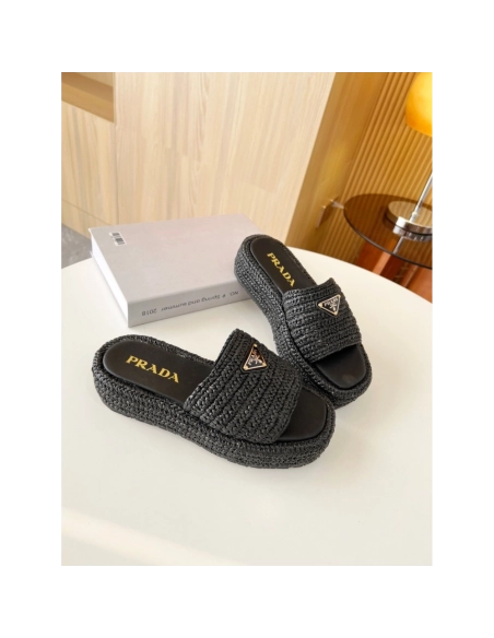 Prada Slippers 002