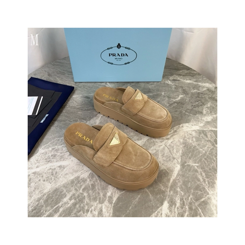 Prada Slippers 095