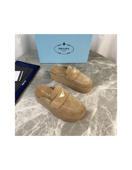 Prada Slippers 095