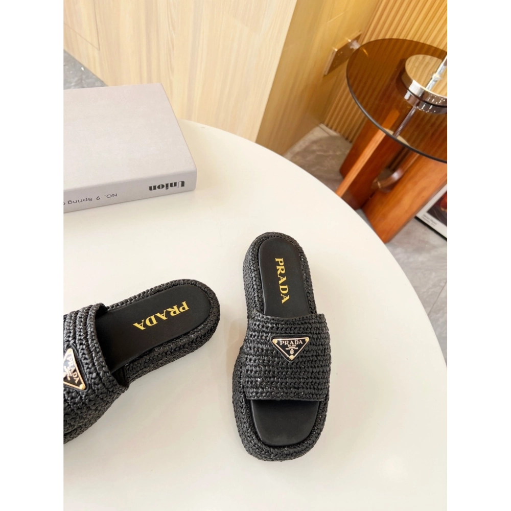 Prada Slippers 002
