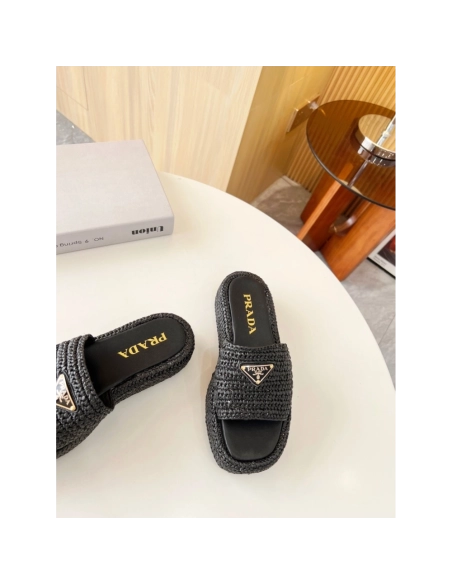 Prada Slippers 002