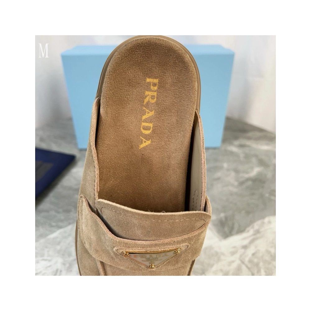 Prada Slippers 095