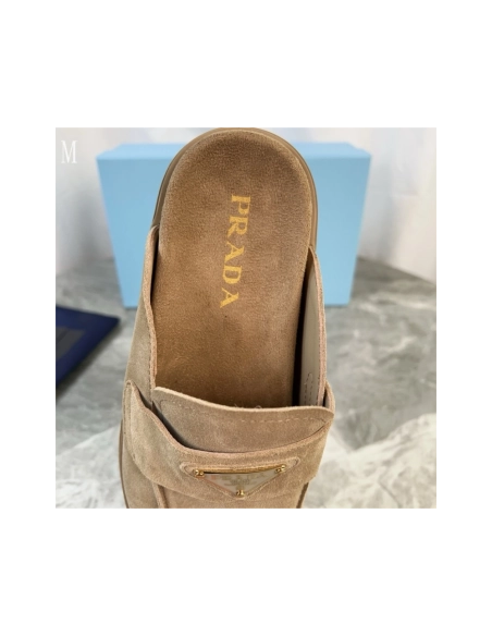 Prada Slippers 095