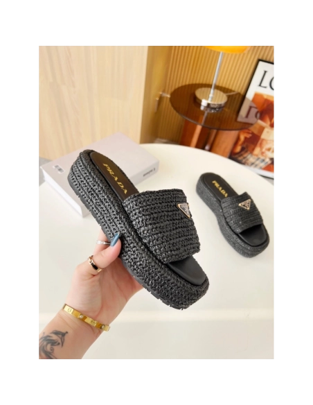 Prada Slippers 002