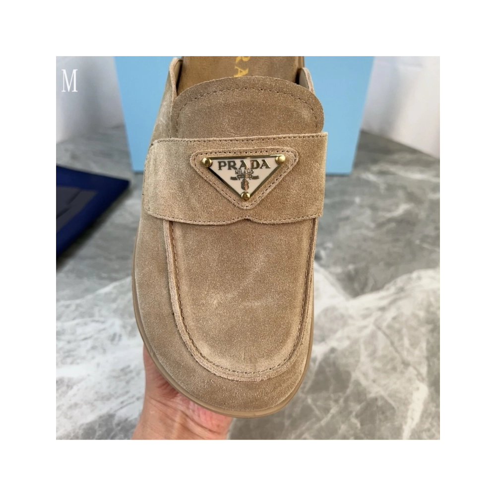 Prada Slippers 095