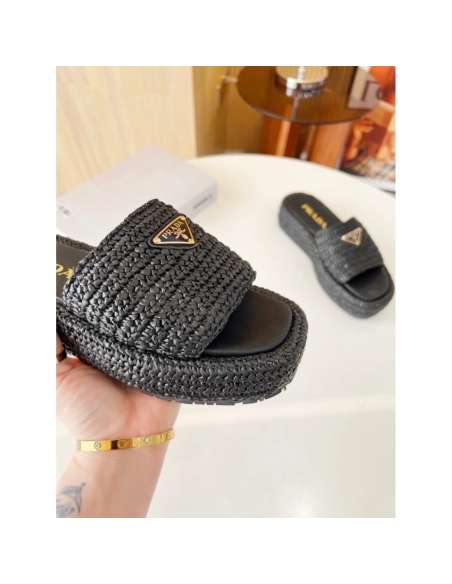 Prada Slippers 002