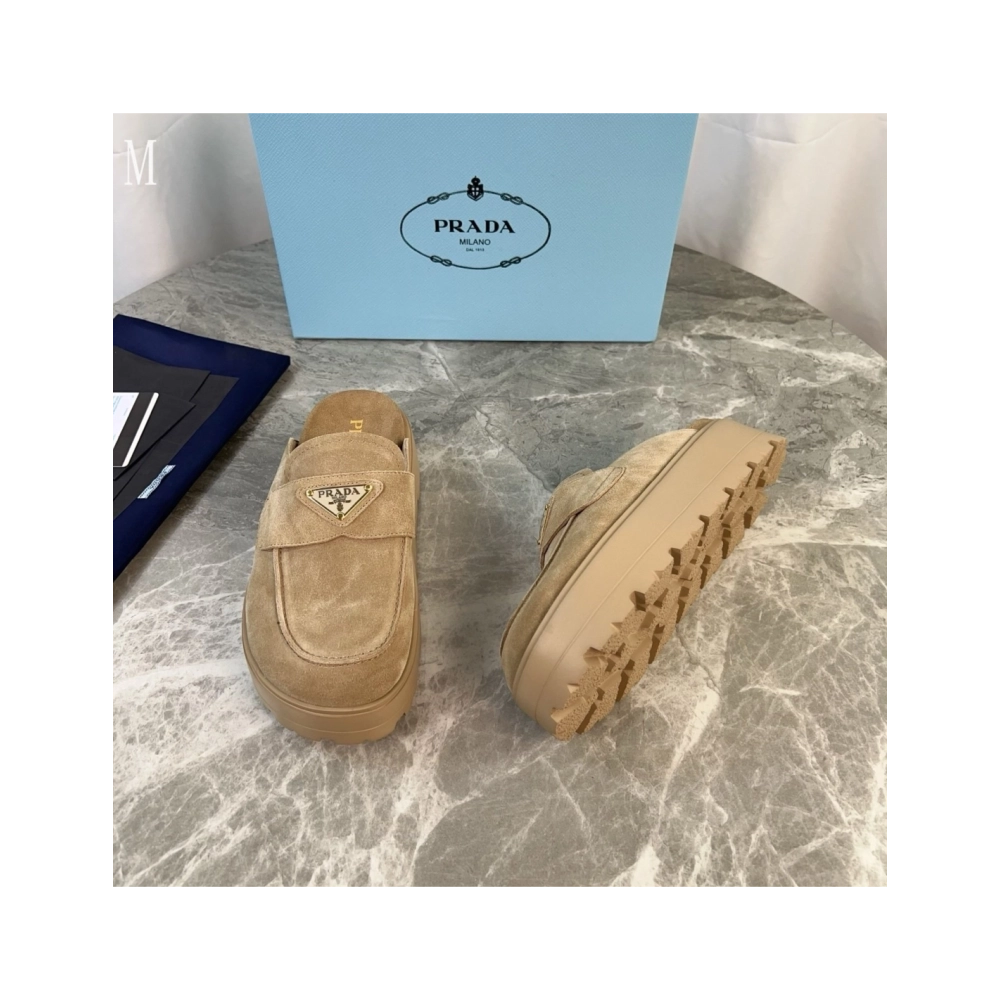 Prada Slippers 095