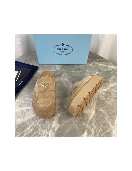 Prada Slippers 095