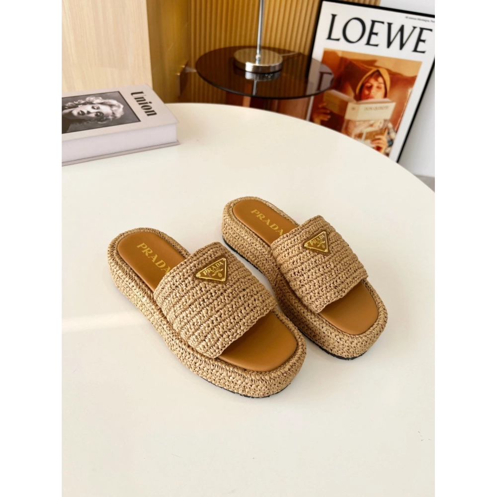 Prada Slippers 003