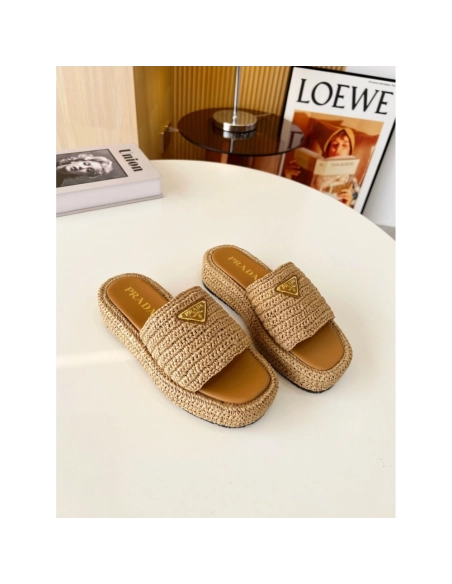 Prada Slippers 003