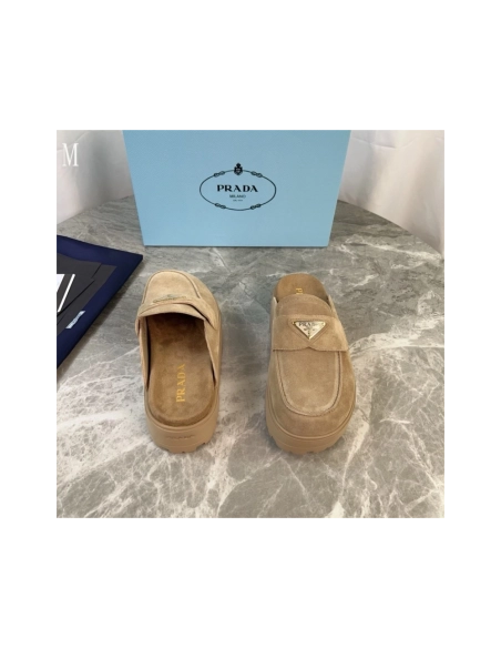 Prada Slippers 095
