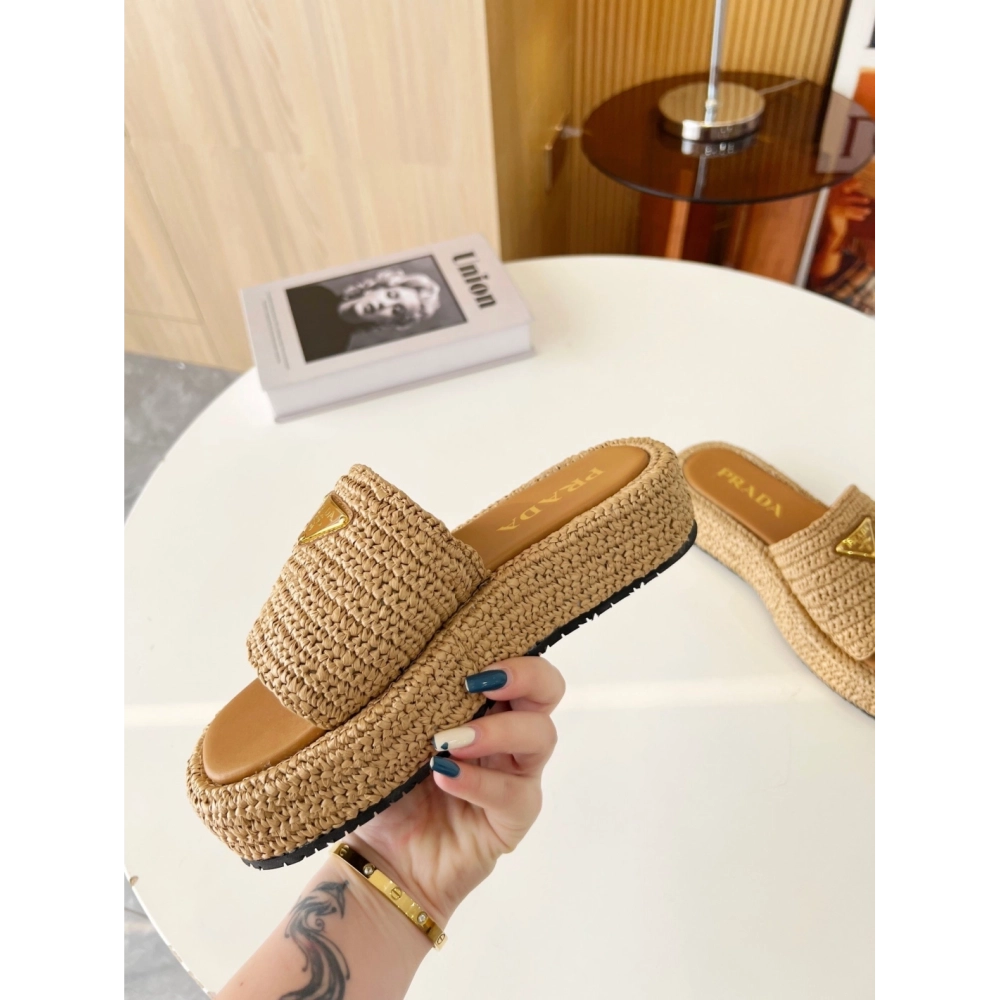 Prada Slippers 003