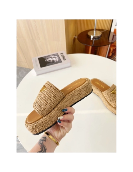 Prada Slippers 003