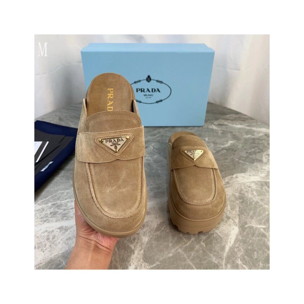 Prada Slippers 095